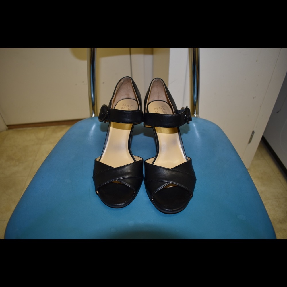 Naturalizer Heels